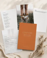 Heart Lands Journal – Image 2
