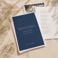 Reflections - Still Water Journal – Image 2