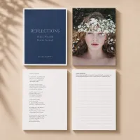Reflections - Still Water Journal – Image 3