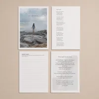 Reflections - First Light Journal – Image 3