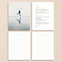 Salt & Silver Writing Journal – Image 3