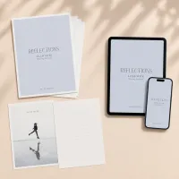 Salt & Silver Writing Journal – Image 4