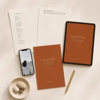 The First Stone Journal – Image 4