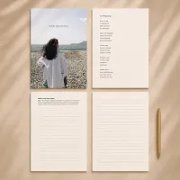 The First Stone Journal – Image 3