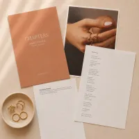 Made Of Gold Journal – Image 2