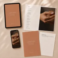 Made Of Gold Journal – Image 4