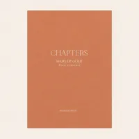 Made Of Gold Journal – Image 1