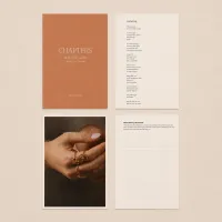 Made Of Gold Journal – Image 3