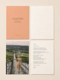 Way Lines Journal – Image 3