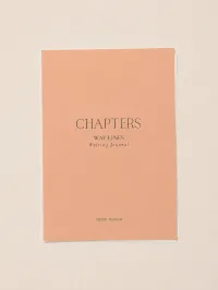 Way Lines Journal – Image 1
