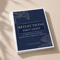 Reflections - First Light Journal – Image 1