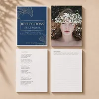 Reflections - Still Water Journal – Image 3