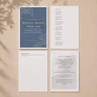 Reflections - Inner Tide Journal – Image 3