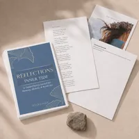 Reflections - Inner Tide Journal – Image 2