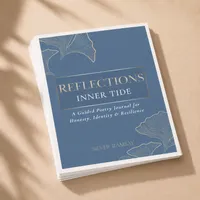 Reflections - Inner Tide Journal – Image 1