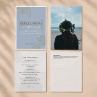 Reflections - Golden Hour Journal – Image 3