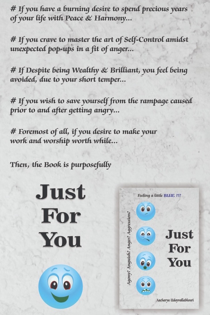Just For You – Image 2