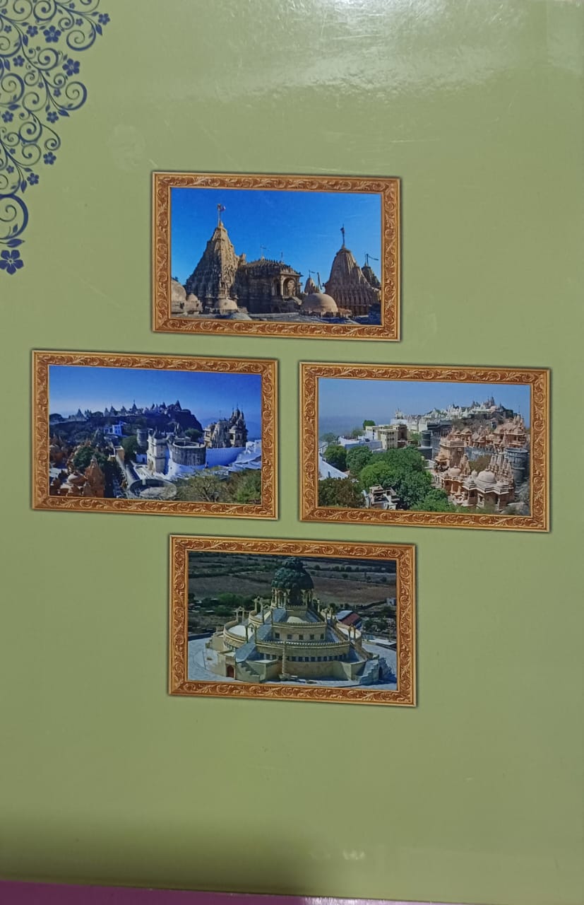 શત્રુંજય સત્કાર – Image 2