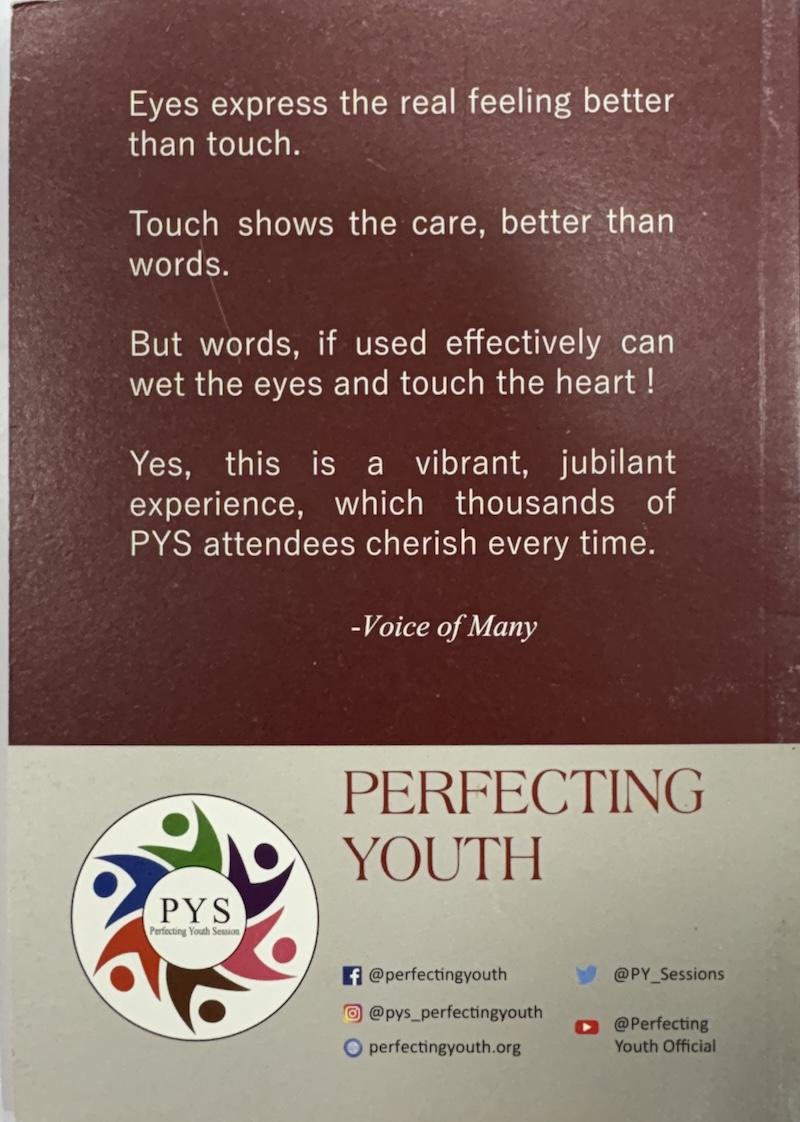 Impact of PYS – Image 2