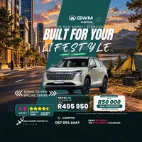 H6 Range – Image 2