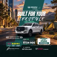 P500 Range – Image 1