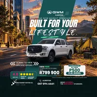 P500 Range – Image 2