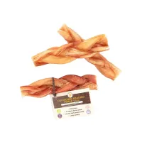 Odourless Braided Pizzle – Image 1