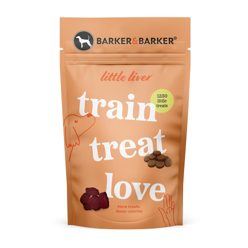 Barker and Barker Liver – Image 1