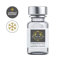 Tirzepatide 15 mg (3mL) - Lyophilized – Image 1