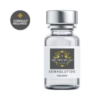 Semaglutide + B12 (2.5mg/1mg, 2mL) 1.25 mg / 0.5 mg per mL – Image 1
