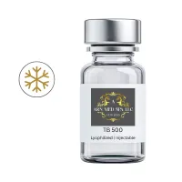 TB 500 10mg (3ml) - Lyophilized – Image 1