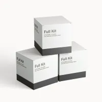 Full Kit (10 syringes, 10 swabs, One 10ml Bacteriostatic Water) – Image 1