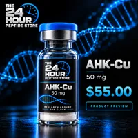 AHK-Cu — 50 mg Vial – Image 1