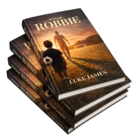 Without ROBBIE Paperback – Image 1