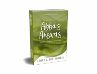 Abba’s Answers – Image 1