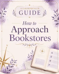 How To Approach Bookstores – Image 1
