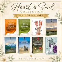 Heart & Soul Collection – Image 1