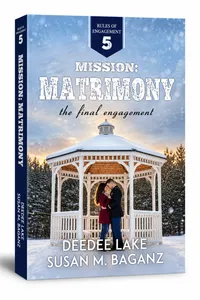 Complete Rules of Engagement 5-Book Series  – Image 6