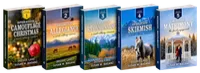 Complete Rules of Engagement 5-Book Series  – Collection of Books
