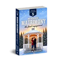 Misson: Matrimony - The Final Engagement – Image 1