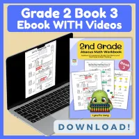 Grade 2 Book 3 – Image 1