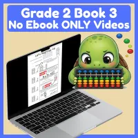 Grade 2 Book 3 – Image 2
