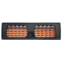 Abacus-Plastic Math Tool – Image 2