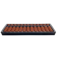Abacus-Plastic Math Tool – Image 3