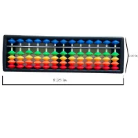 Abacus-Plastic Math Tool – Image 10