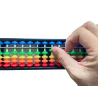Abacus-Plastic Math Tool – Image 11