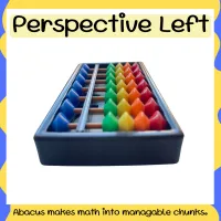 Abacus-Plastic Math Tool – Image 6