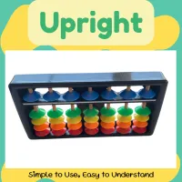 Abacus-Plastic Math Tool – Image 13