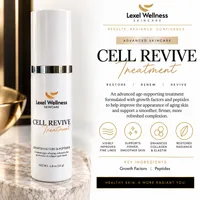 Cell Revive Treatment – Image 1