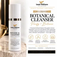 Botanical Cleanser – Image 1